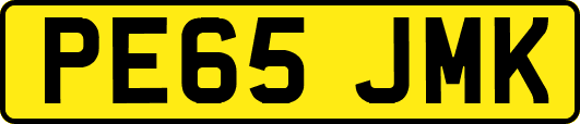 PE65JMK