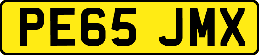 PE65JMX