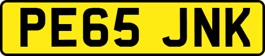 PE65JNK