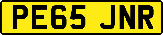 PE65JNR