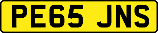 PE65JNS