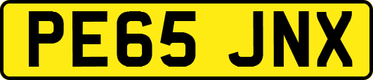 PE65JNX