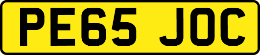 PE65JOC