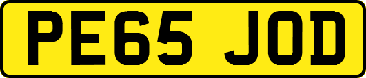 PE65JOD