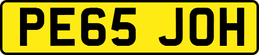 PE65JOH