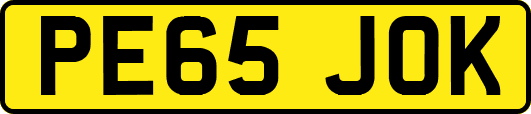 PE65JOK