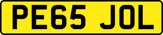 PE65JOL