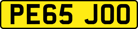 PE65JOO