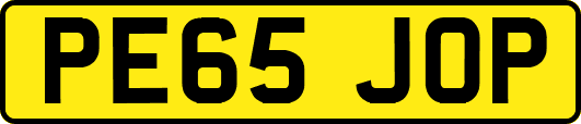 PE65JOP
