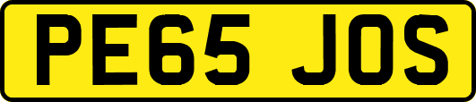 PE65JOS