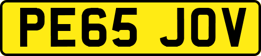 PE65JOV