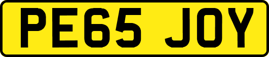 PE65JOY