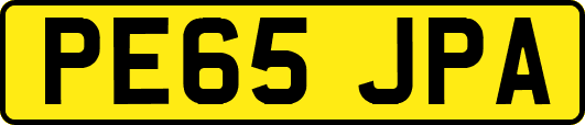 PE65JPA