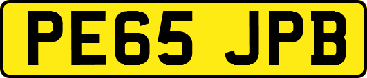 PE65JPB