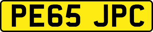 PE65JPC