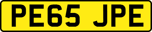 PE65JPE