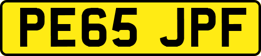 PE65JPF
