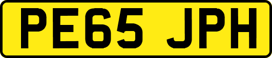 PE65JPH