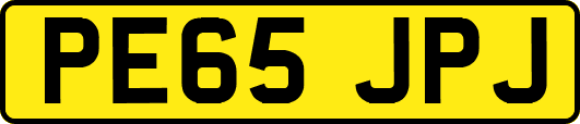 PE65JPJ