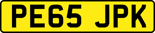PE65JPK