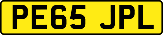 PE65JPL
