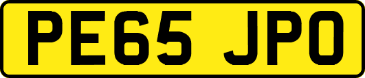 PE65JPO