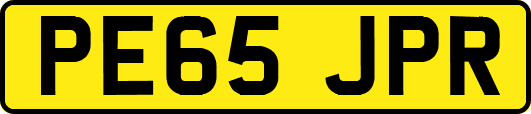 PE65JPR