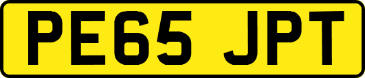 PE65JPT