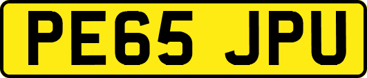 PE65JPU