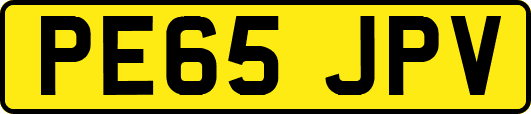 PE65JPV