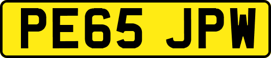 PE65JPW