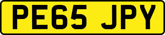 PE65JPY