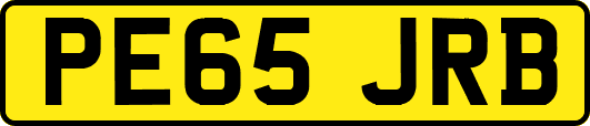 PE65JRB
