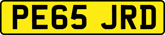 PE65JRD