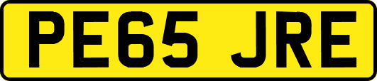 PE65JRE
