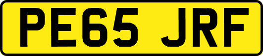 PE65JRF