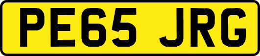 PE65JRG