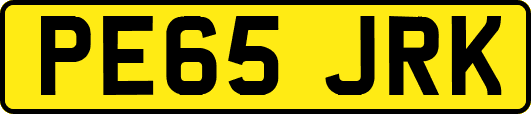 PE65JRK