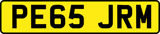 PE65JRM
