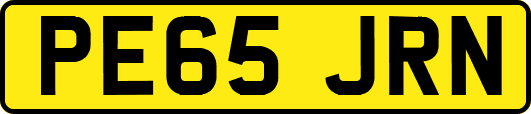 PE65JRN