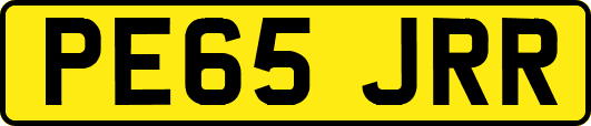 PE65JRR
