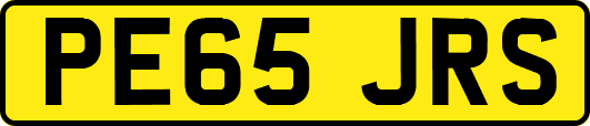 PE65JRS