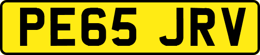 PE65JRV