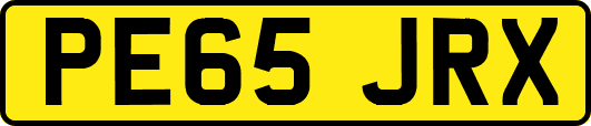 PE65JRX