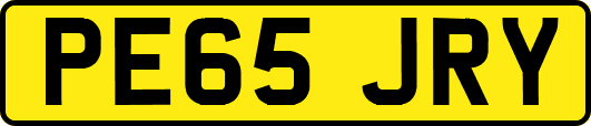 PE65JRY