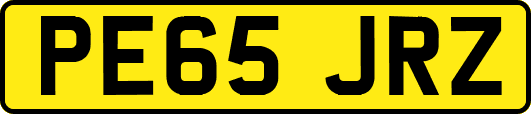 PE65JRZ