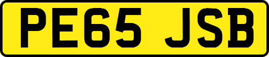 PE65JSB