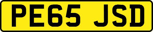 PE65JSD