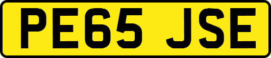PE65JSE