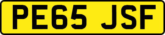 PE65JSF